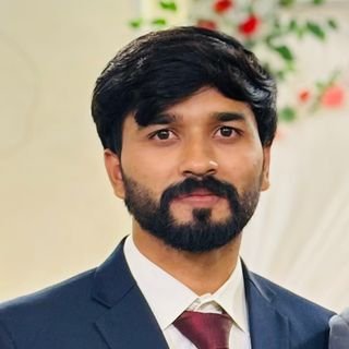 Talha Ahmed